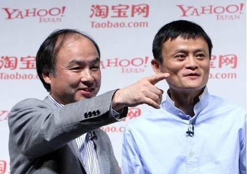 揭秘:为什么中国的互联网巨头都是老外在控股?